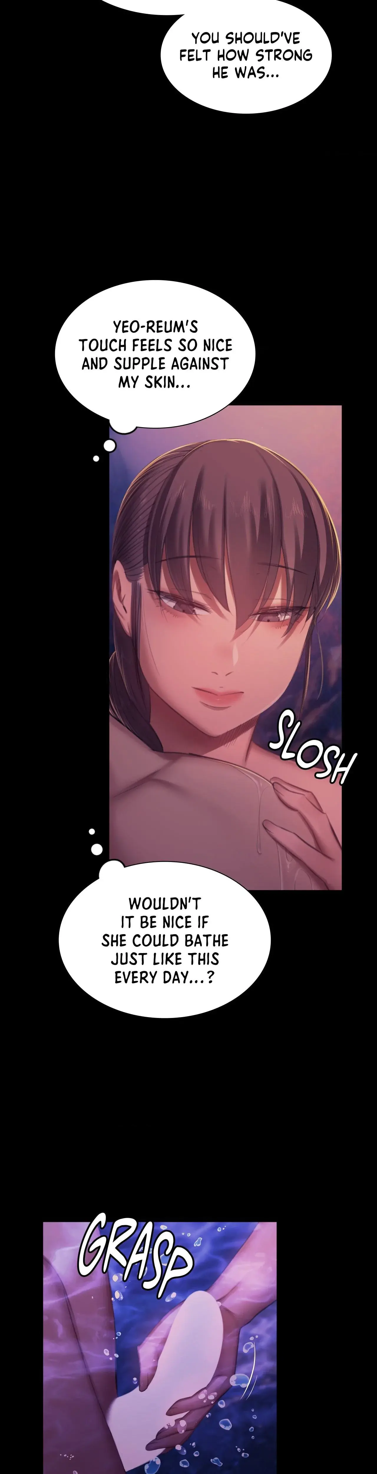Mistress Chapter 146 - Page 17