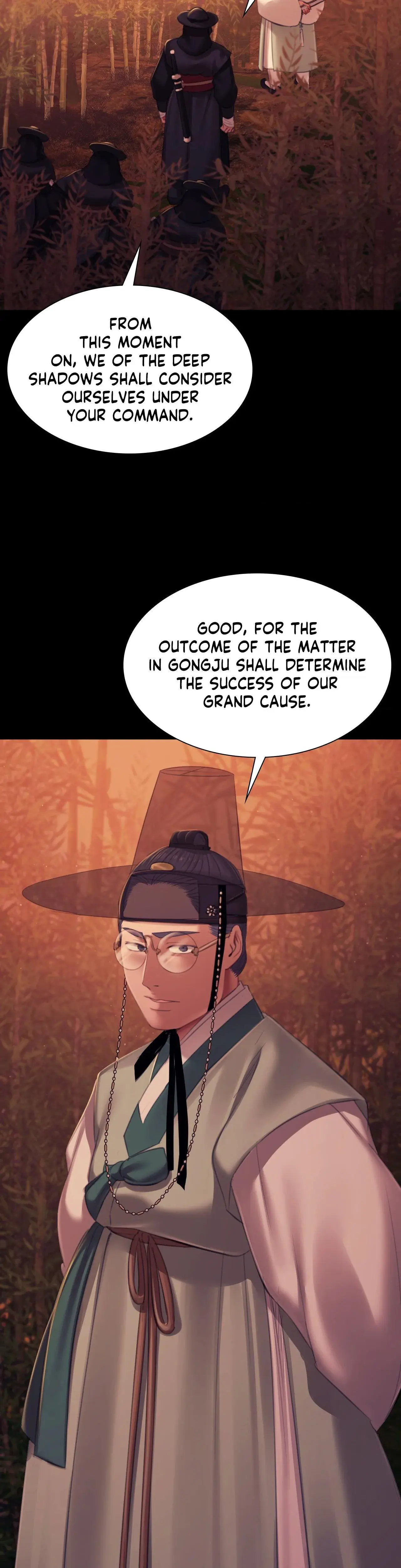 Mistress Chapter 146 - Page 2