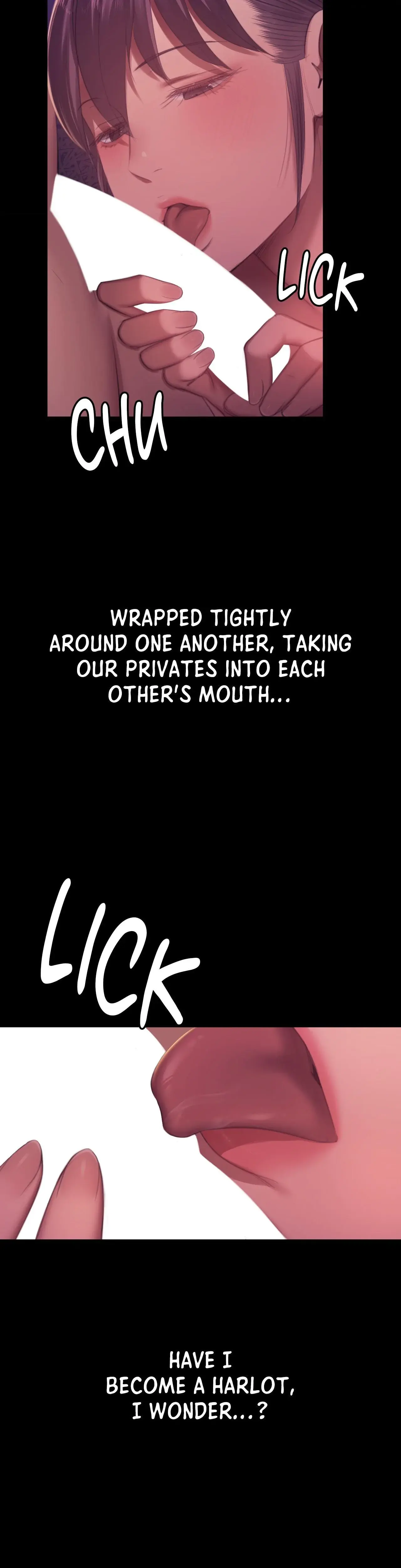 Mistress Chapter 146 - Page 27