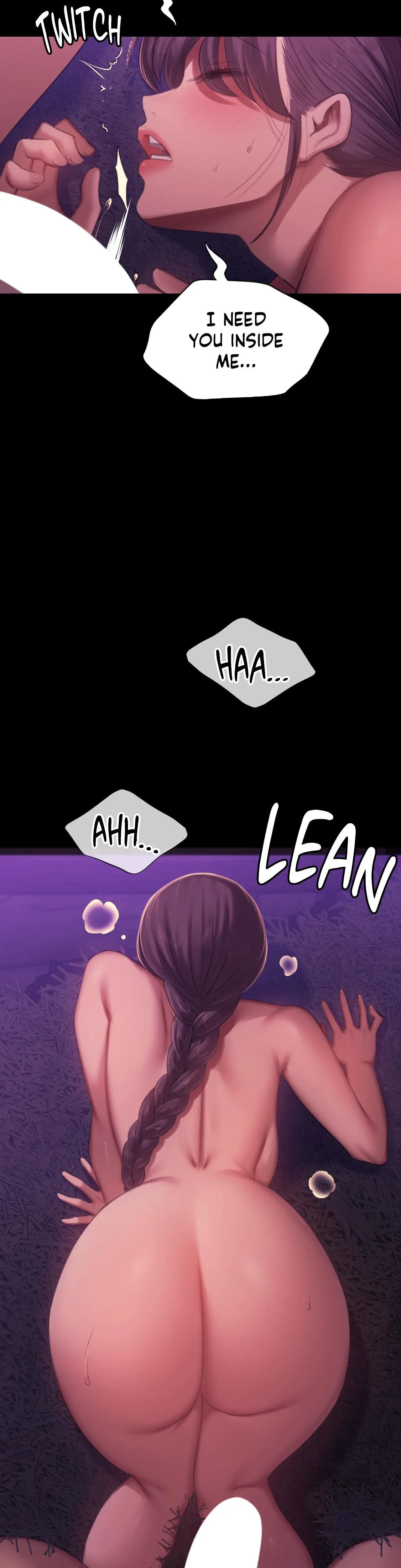 Mistress Chapter 146 - Page 29