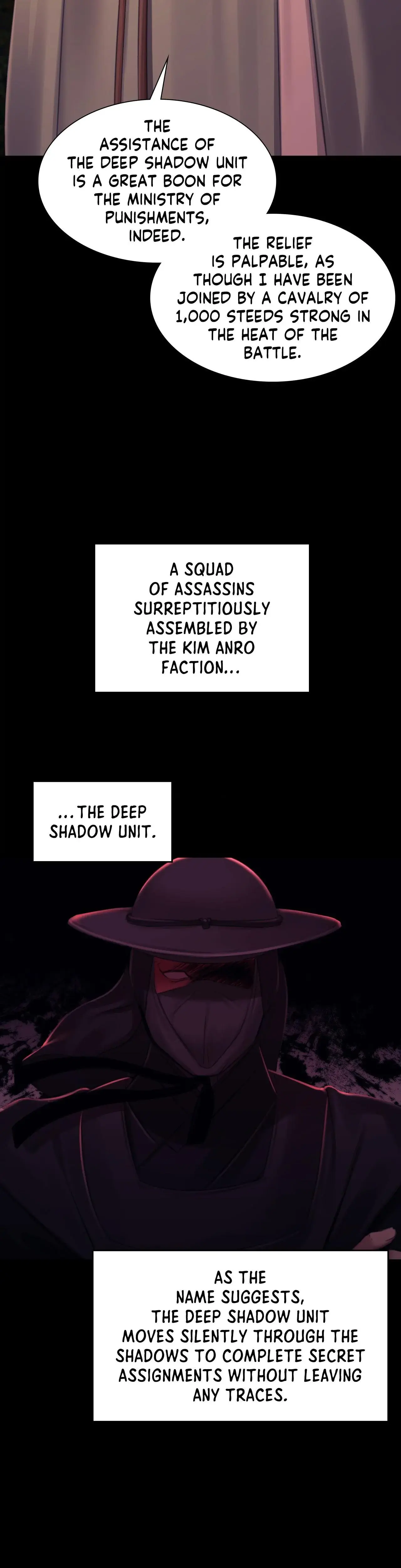 Mistress Chapter 146 - Page 3