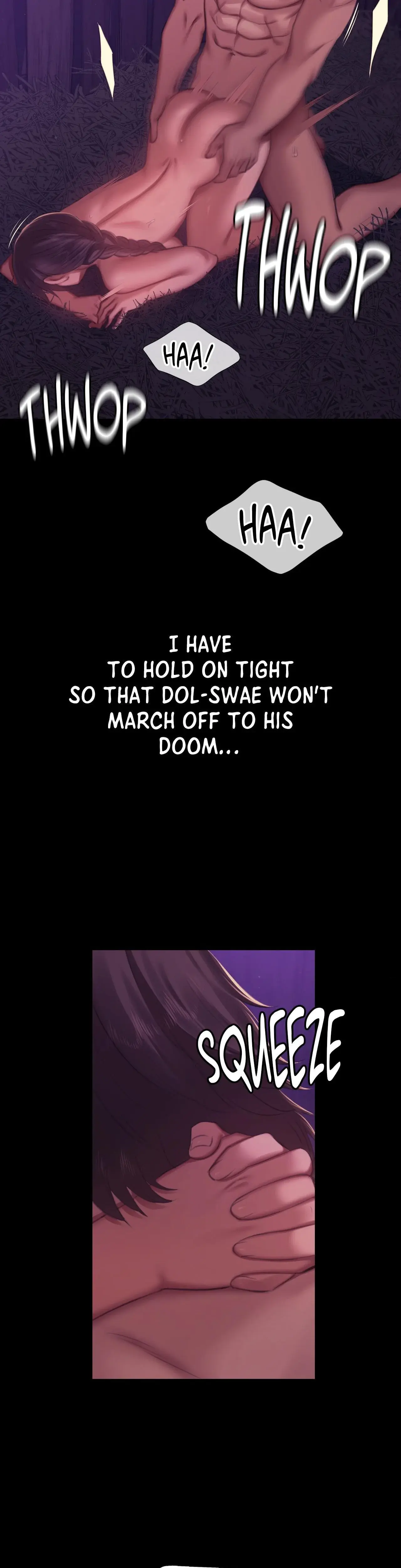 Mistress Chapter 146 - Page 31
