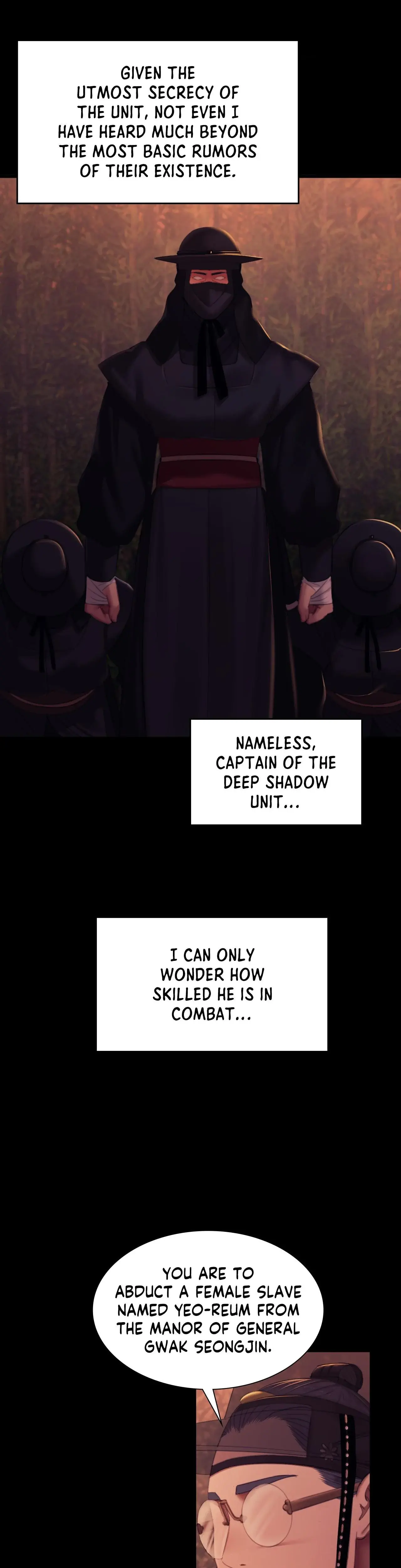 Mistress Chapter 146 - Page 4