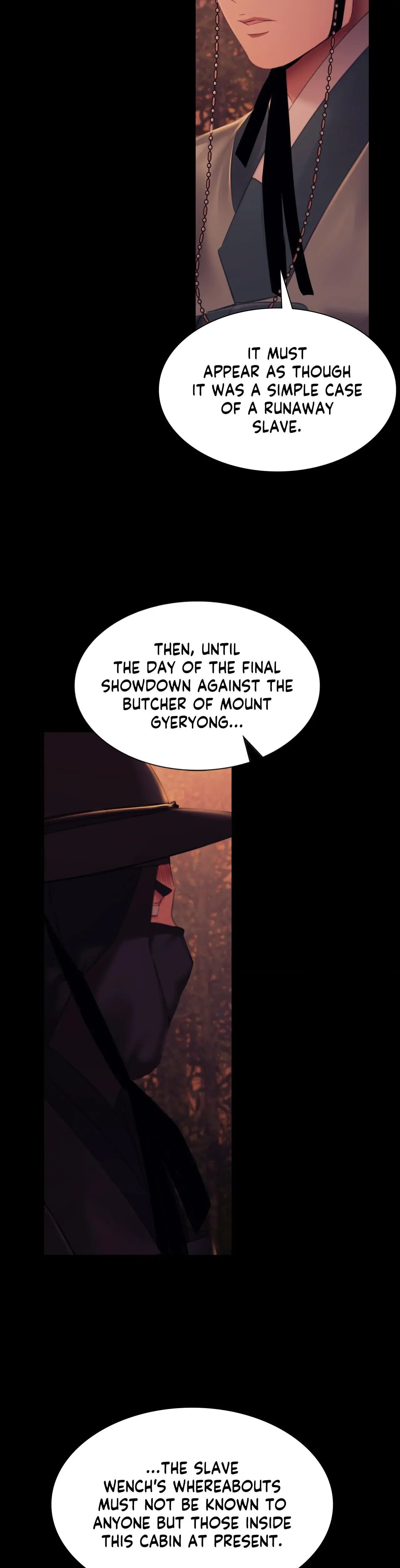 Mistress Chapter 146 - Page 5