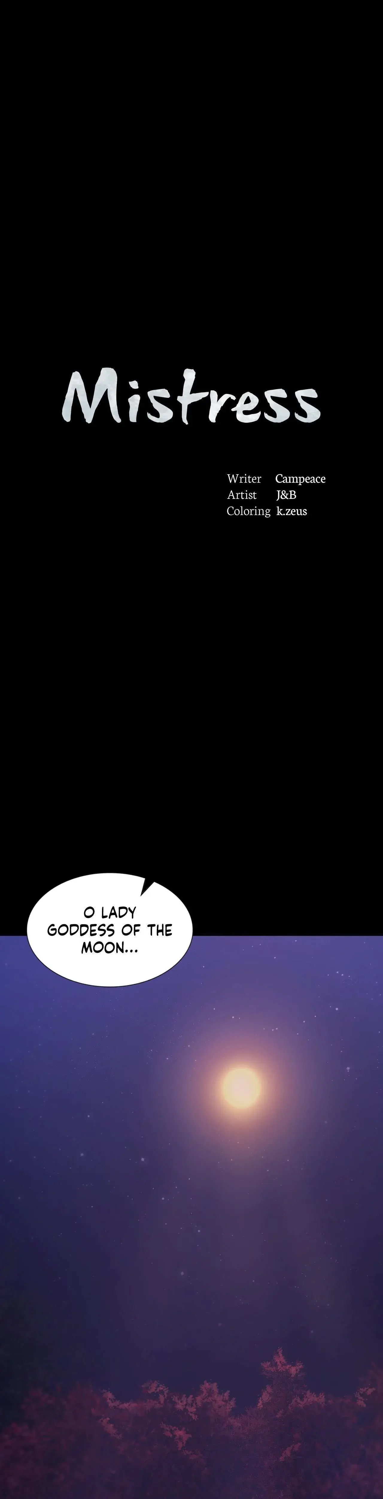 Mistress Chapter 146 - Page 7