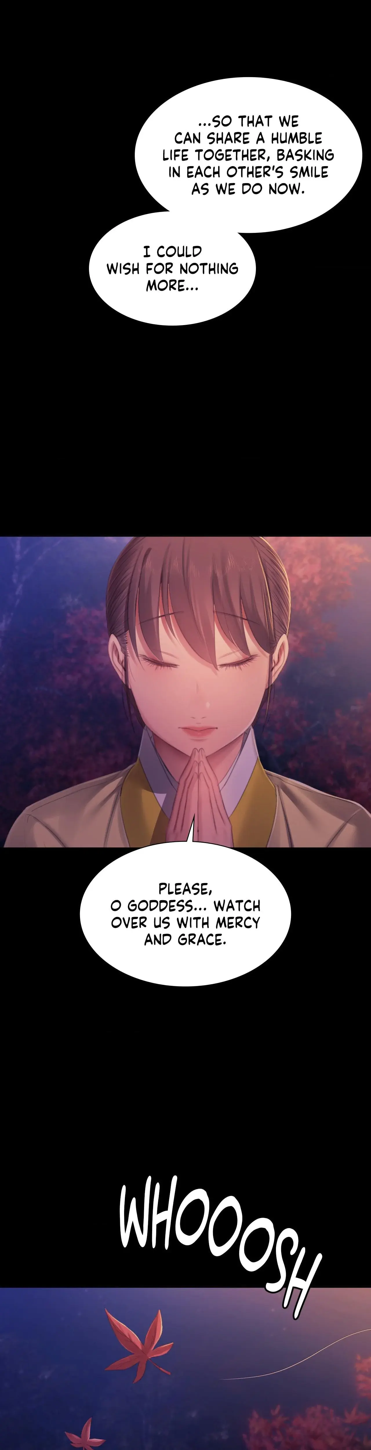 Mistress Chapter 146 - Page 9