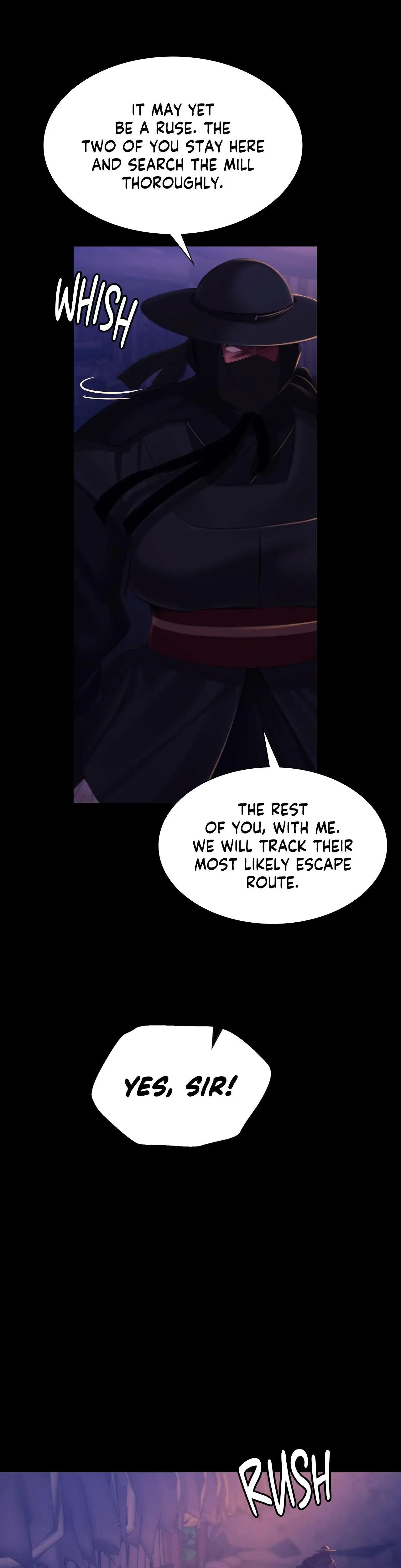Mistress Chapter 147 - Page 10