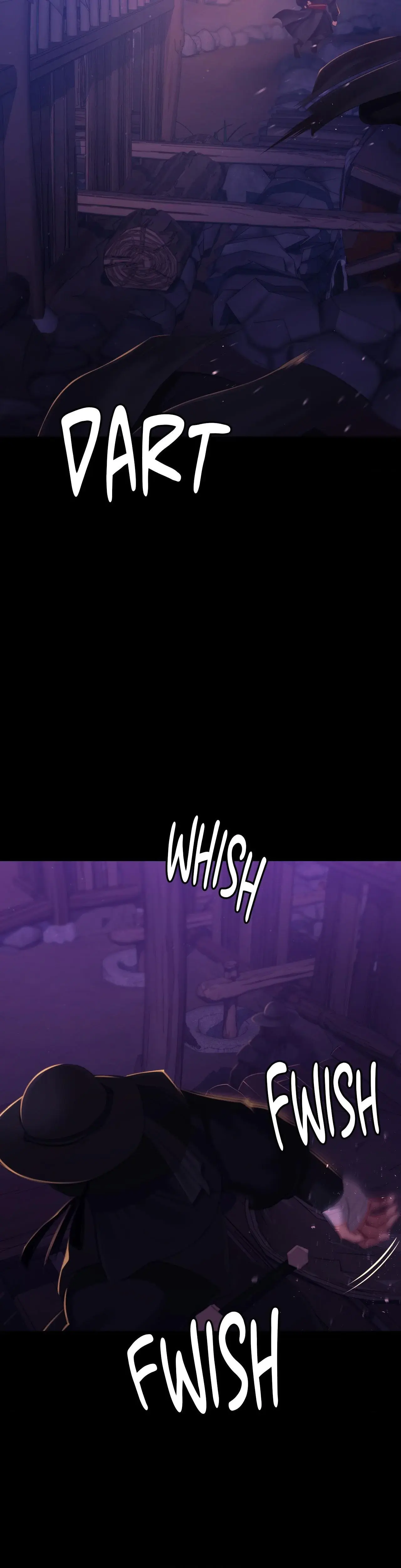 Mistress Chapter 147 - Page 11