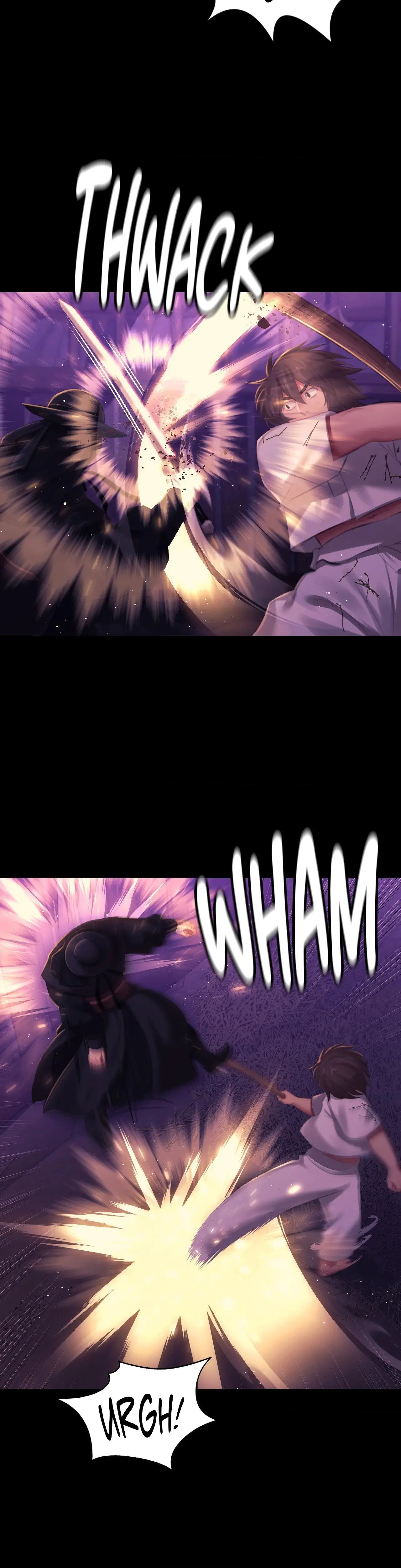 Mistress Chapter 147 - Page 13