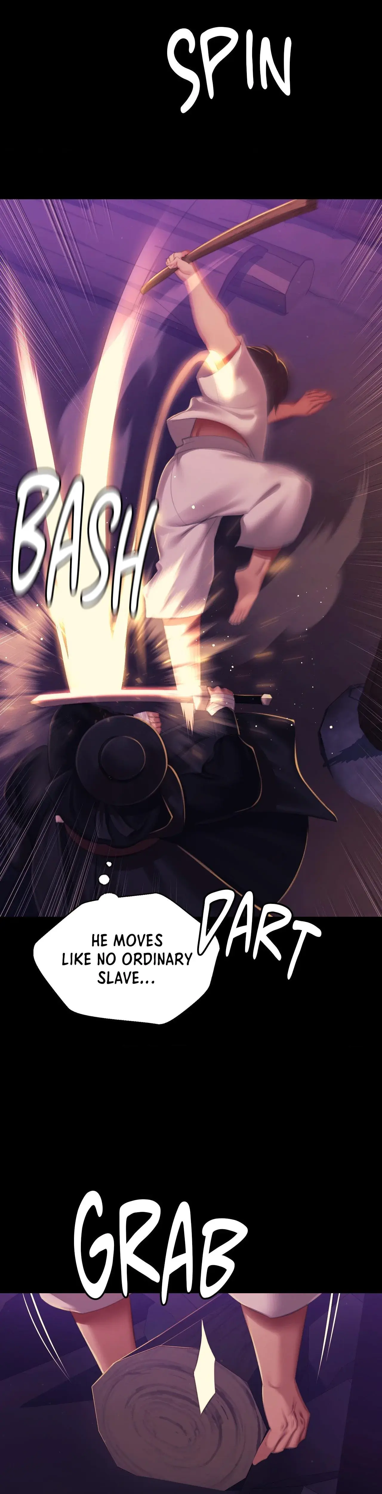Mistress Chapter 147 - Page 15