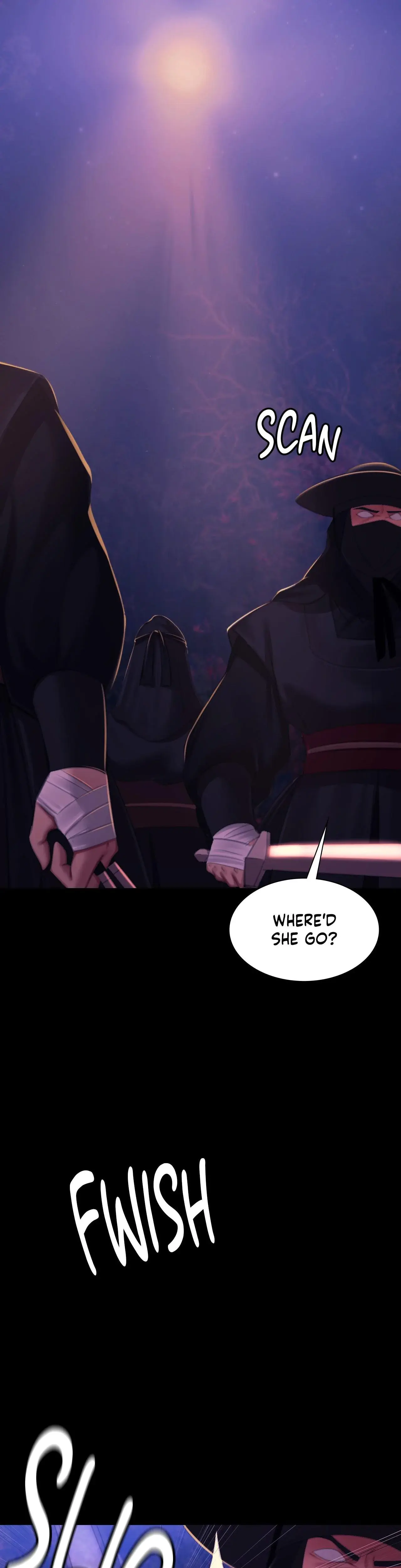 Mistress Chapter 147 - Page 24