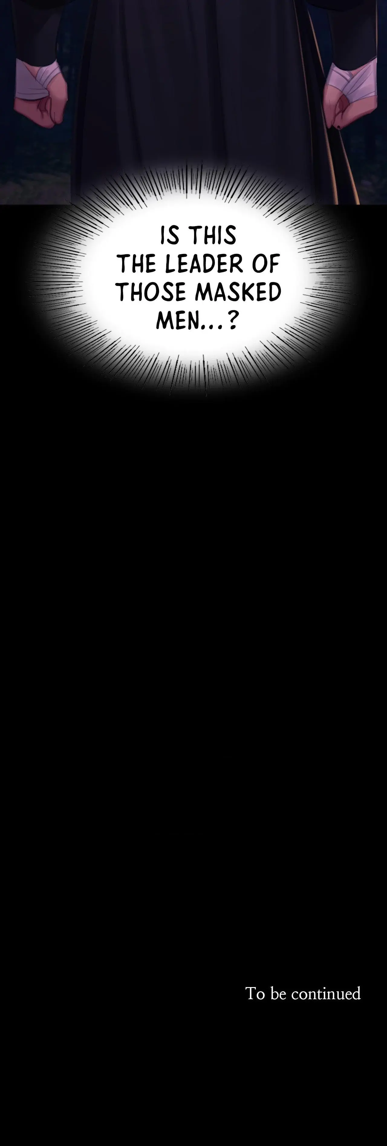Mistress Chapter 147 - Page 38