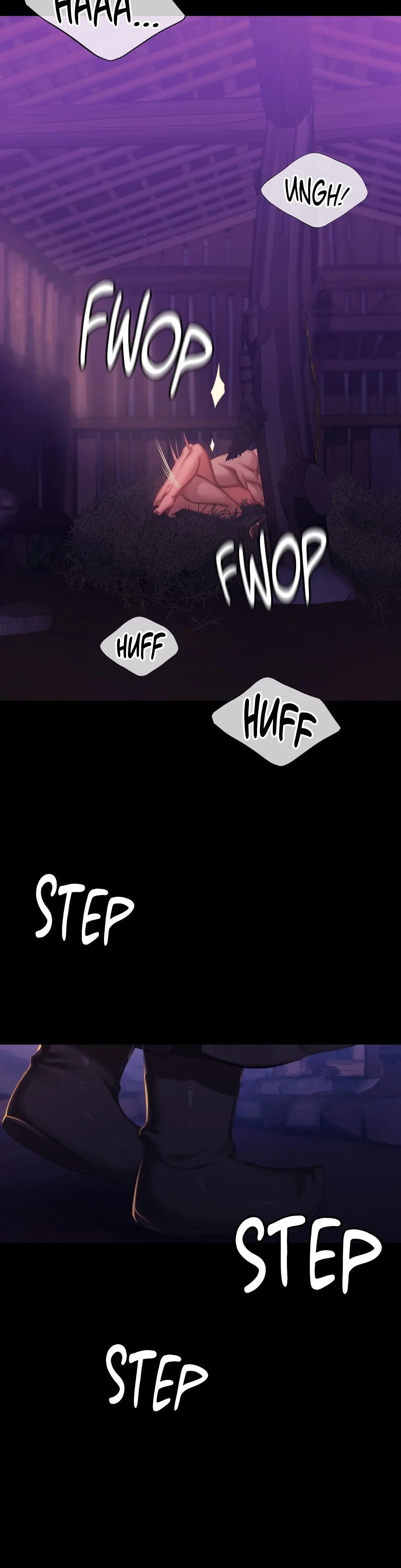 Mistress Chapter 147 - Page 5