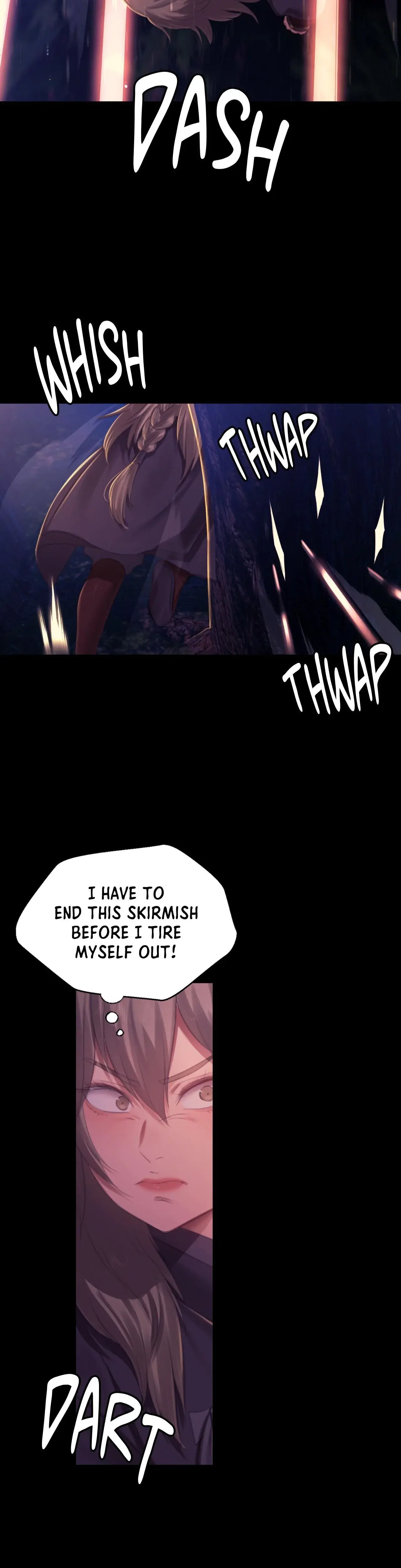 Mistress Chapter 148 - Page 13