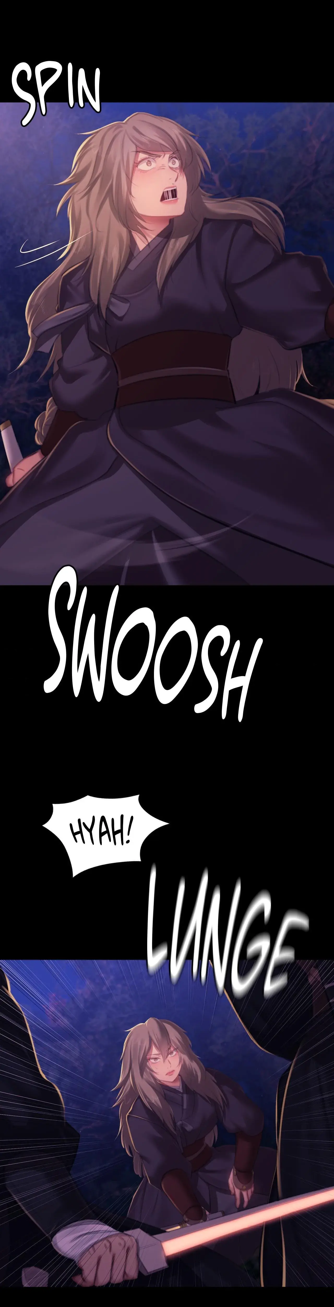 Mistress Chapter 148 - Page 14