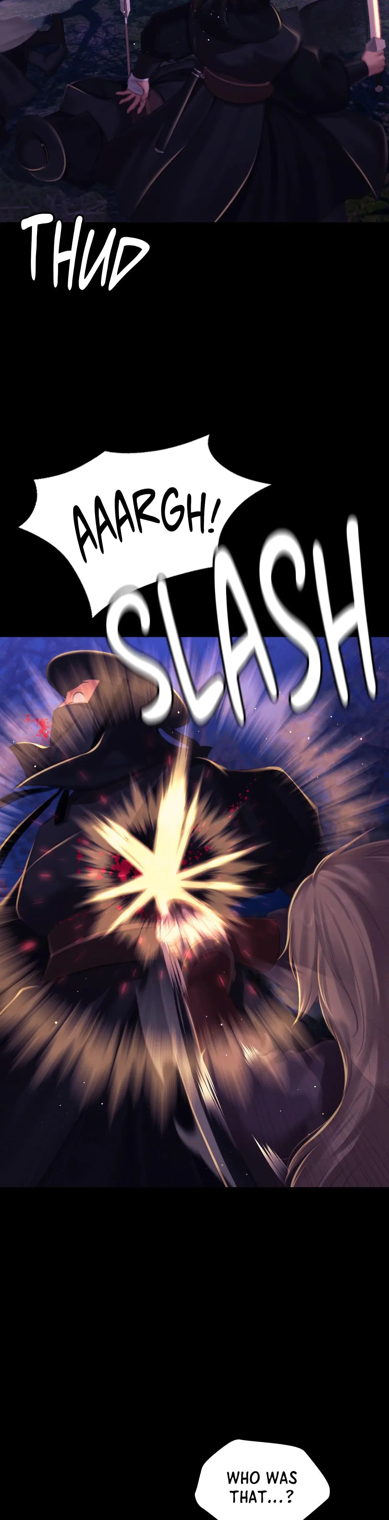 Mistress Chapter 148 - Page 16