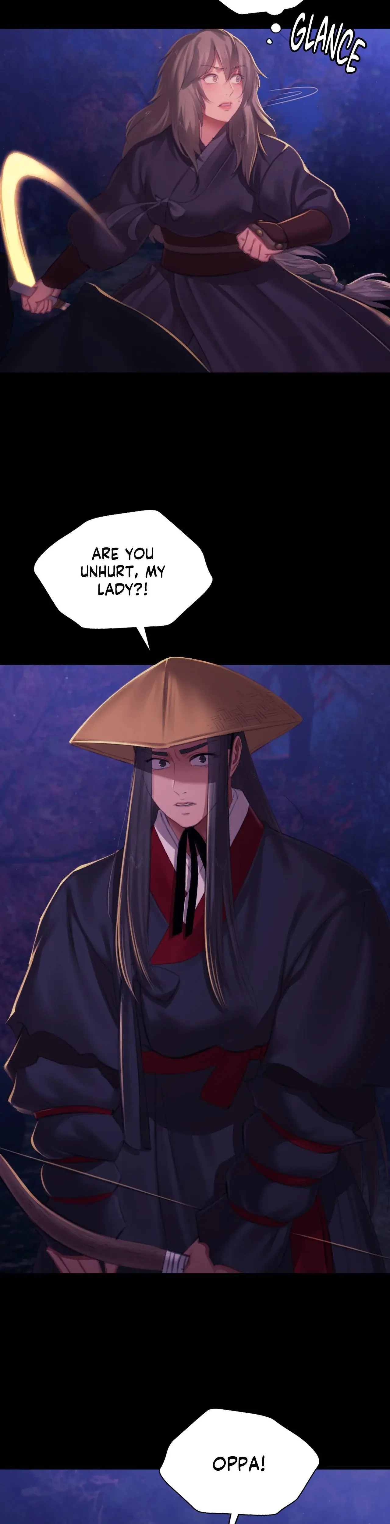 Mistress Chapter 148 - Page 17