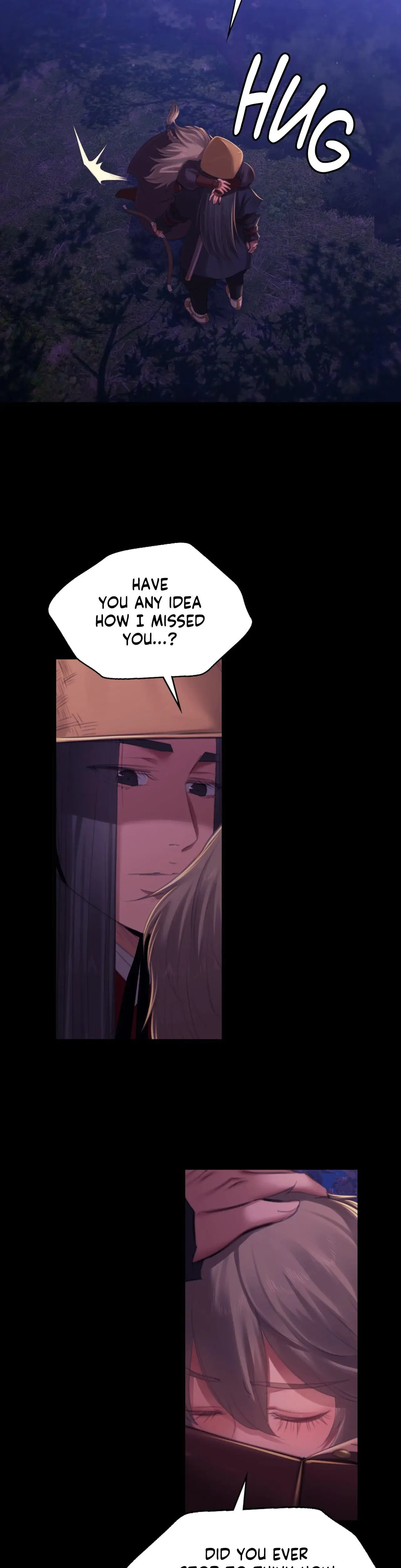 Mistress Chapter 148 - Page 18