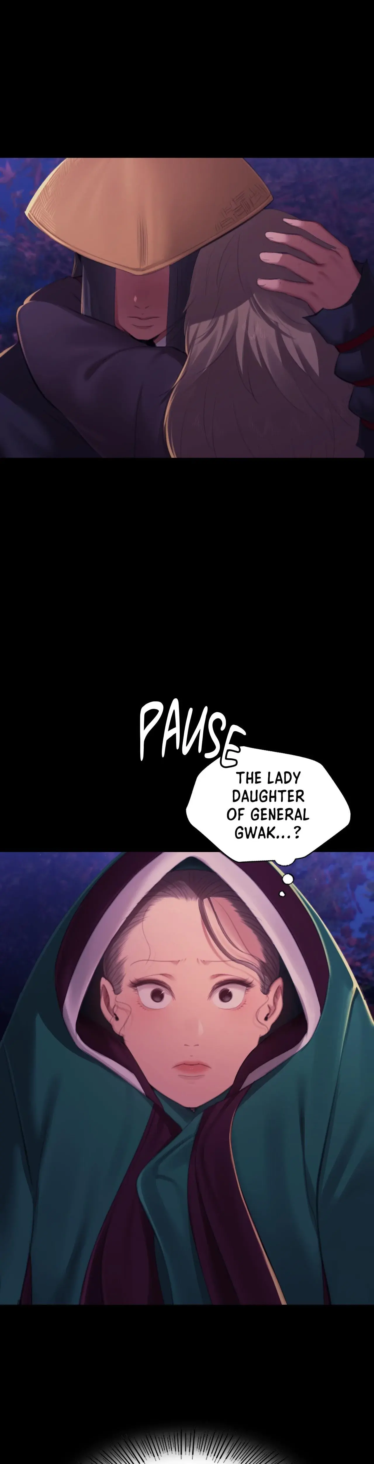 Mistress Chapter 148 - Page 21