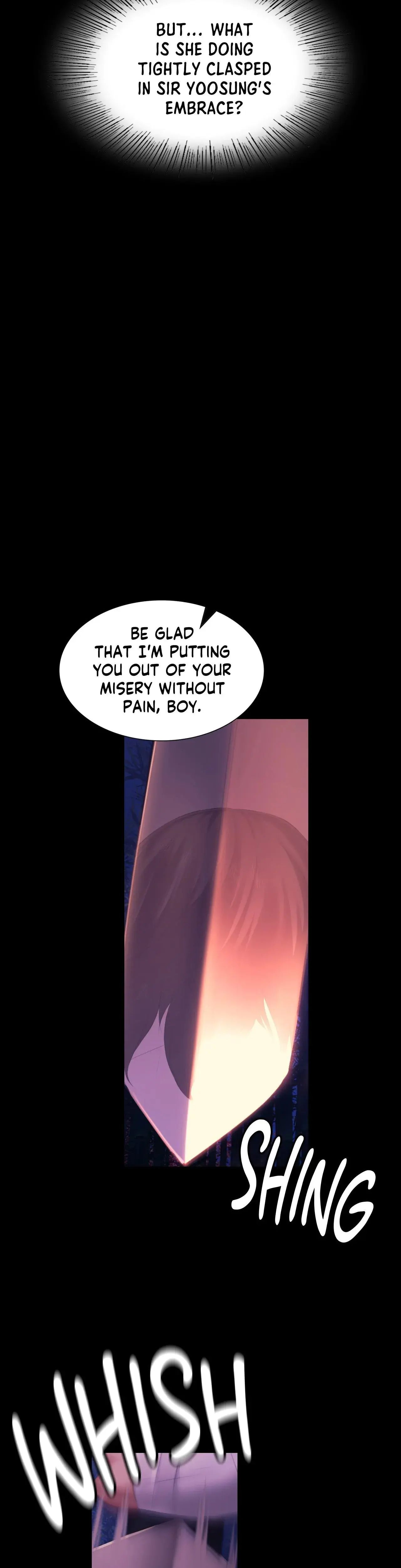 Mistress Chapter 148 - Page 22