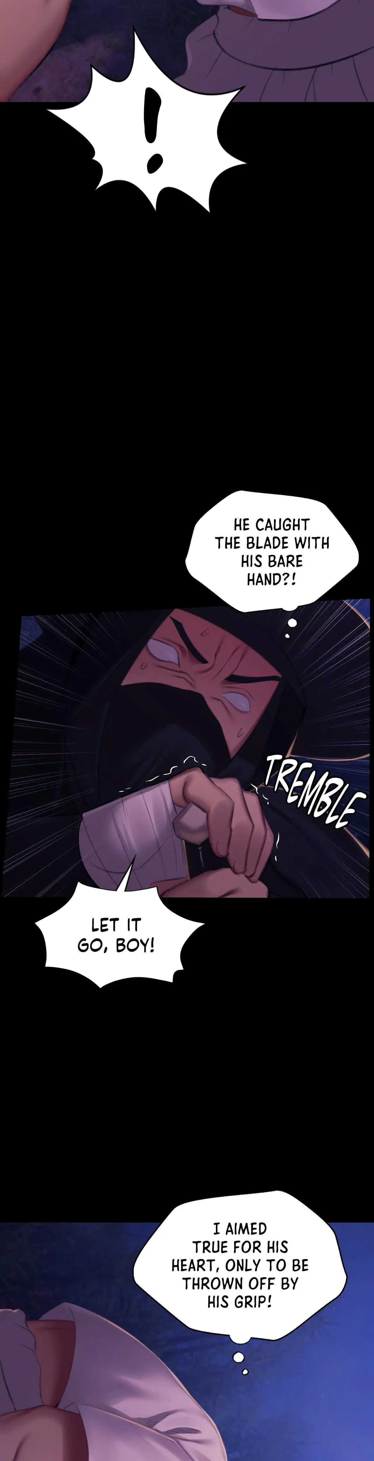 Mistress Chapter 148 - Page 24