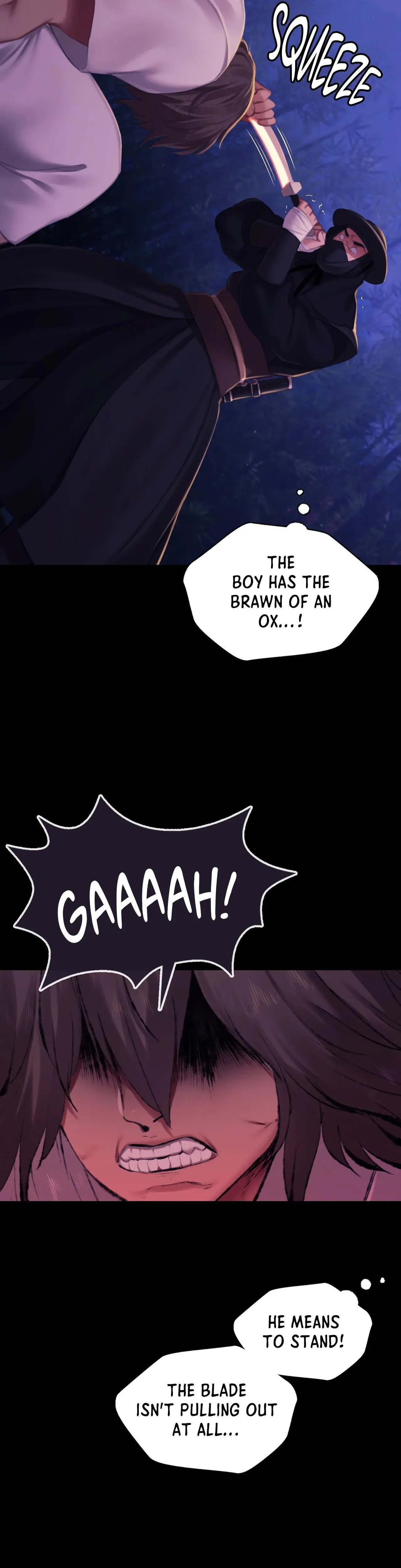 Mistress Chapter 148 - Page 25