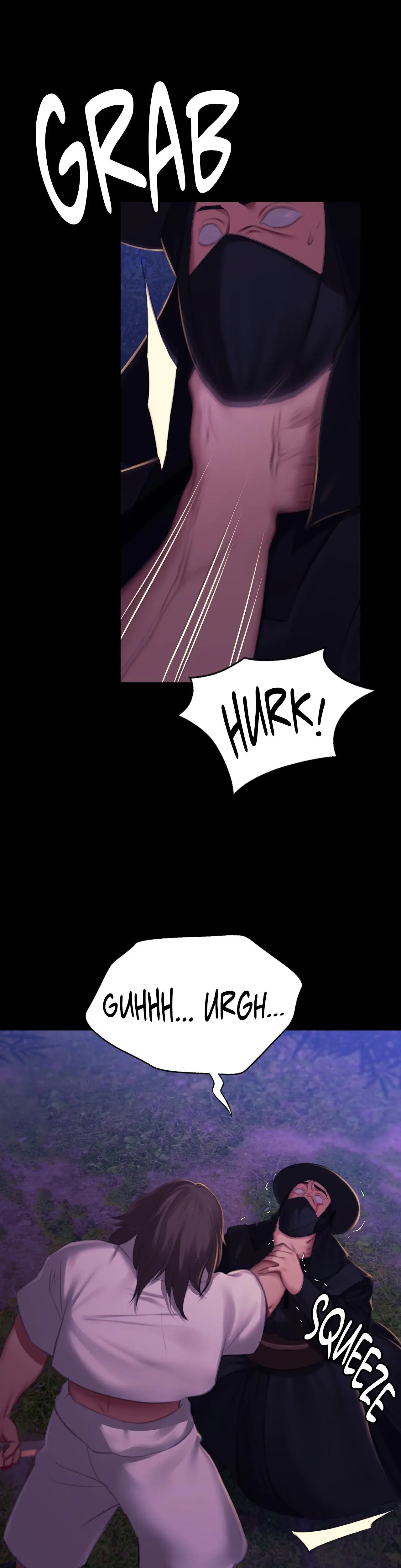 Mistress Chapter 148 - Page 26