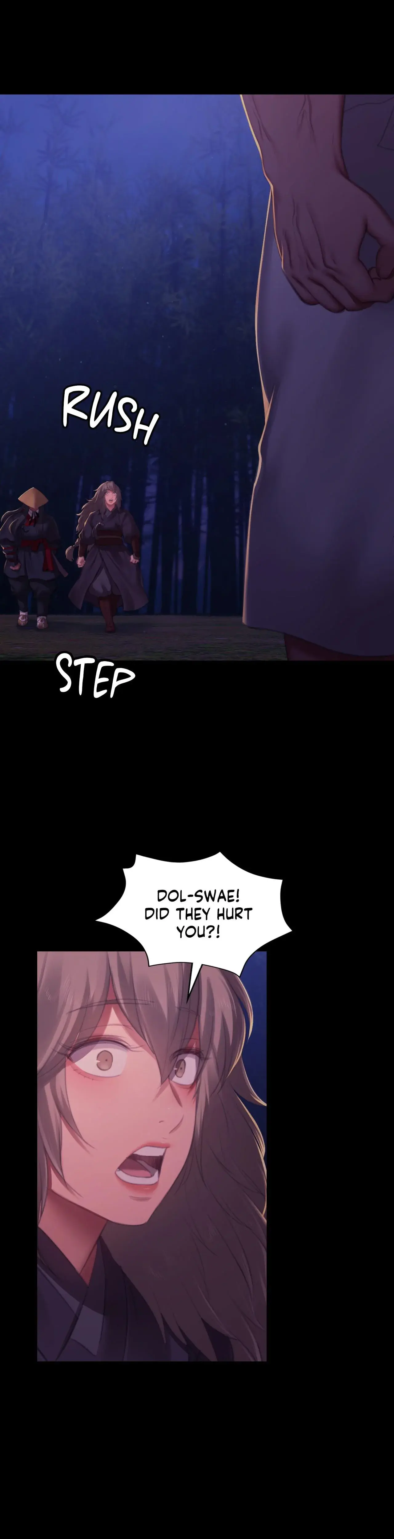 Mistress Chapter 148 - Page 28