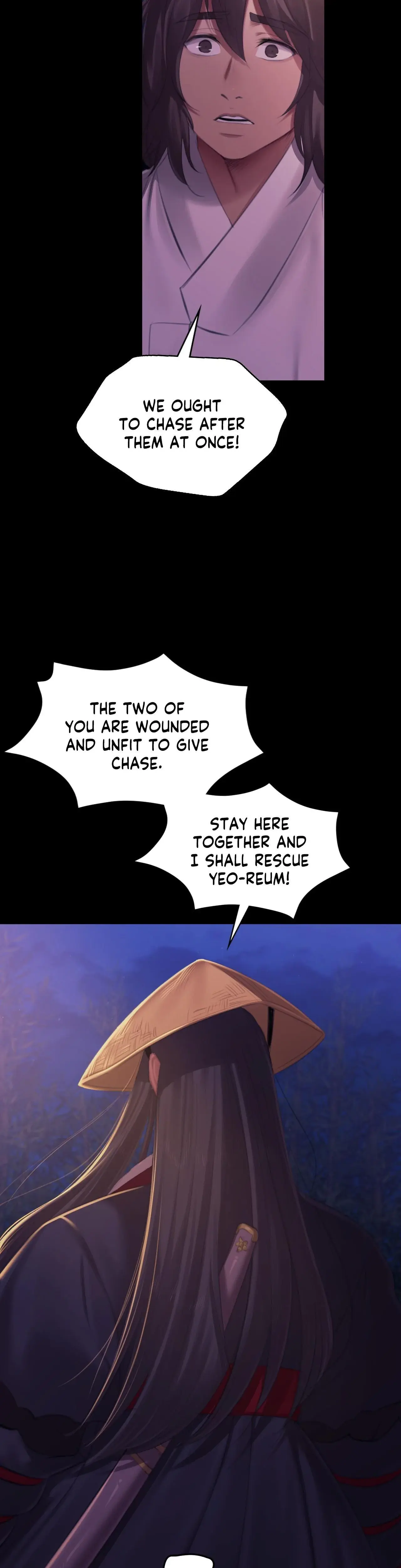 Mistress Chapter 148 - Page 37