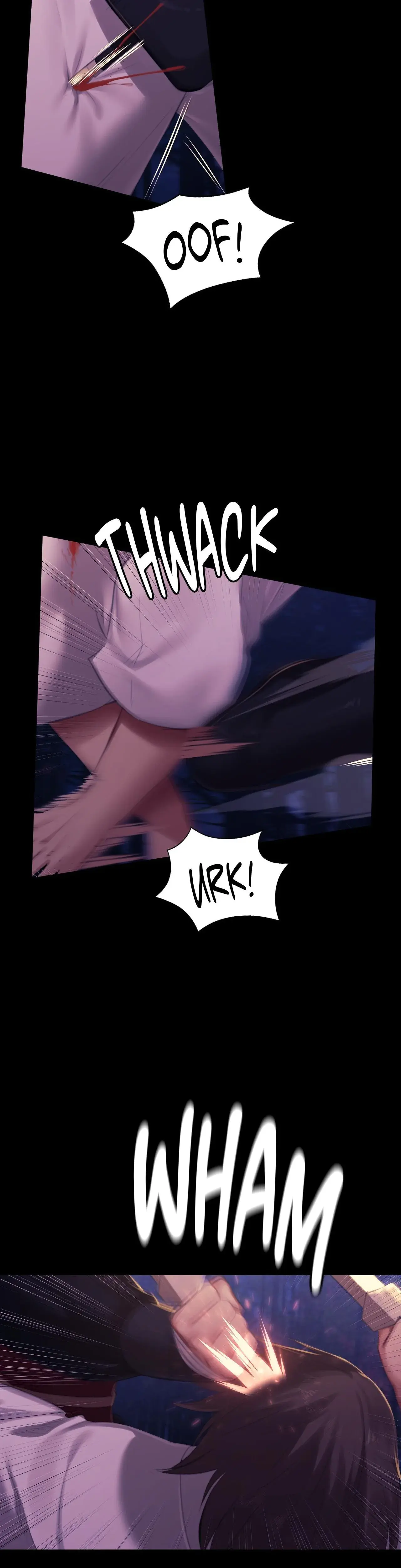 Mistress Chapter 148 - Page 5