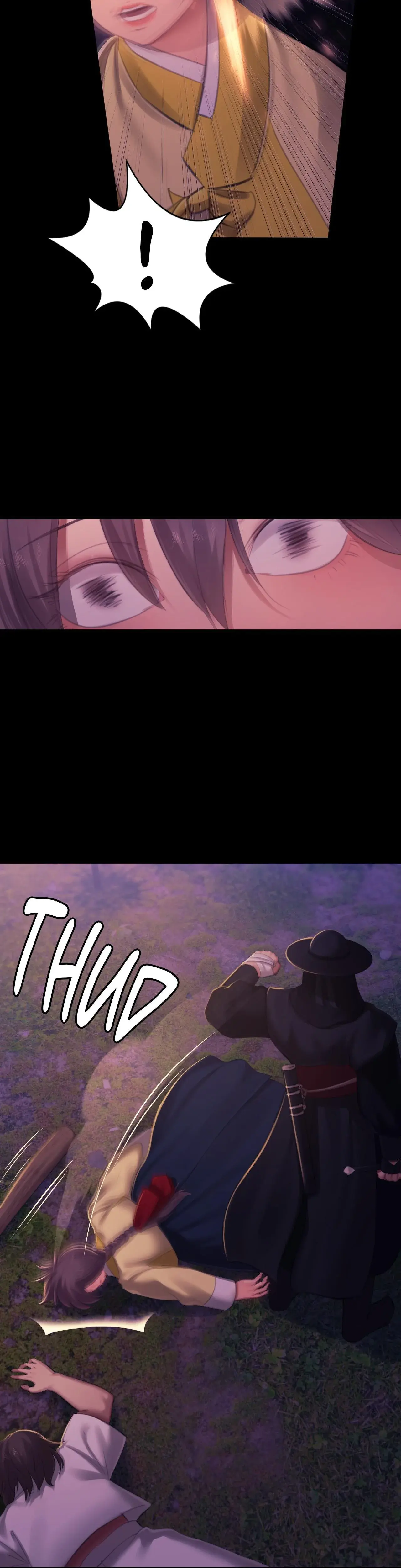 Mistress Chapter 148 - Page 8