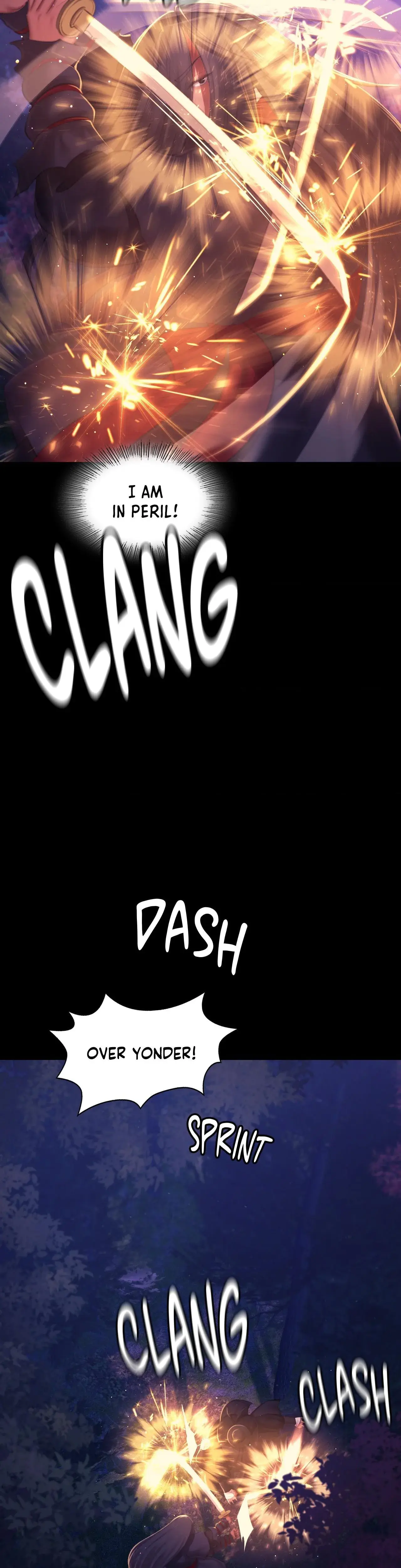 Mistress Chapter 149 - Page 15
