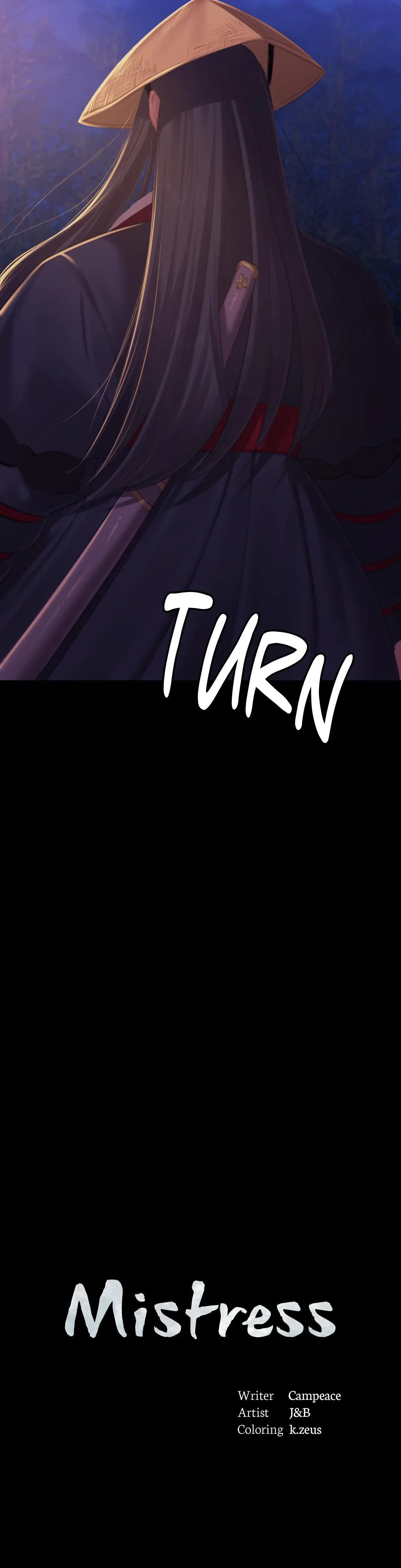 Mistress Chapter 149 - Page 2