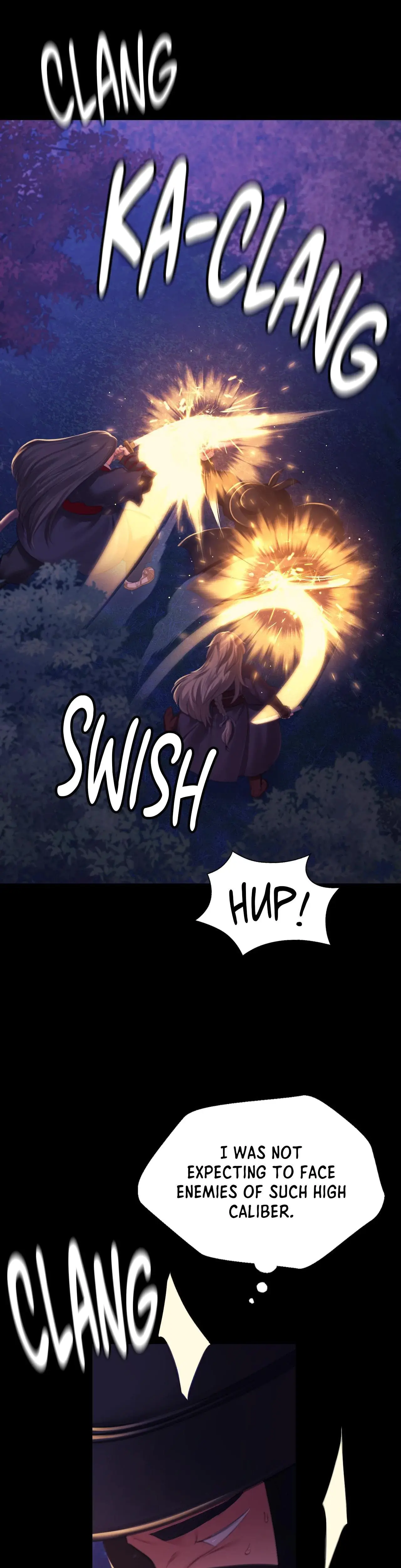 Mistress Chapter 149 - Page 20