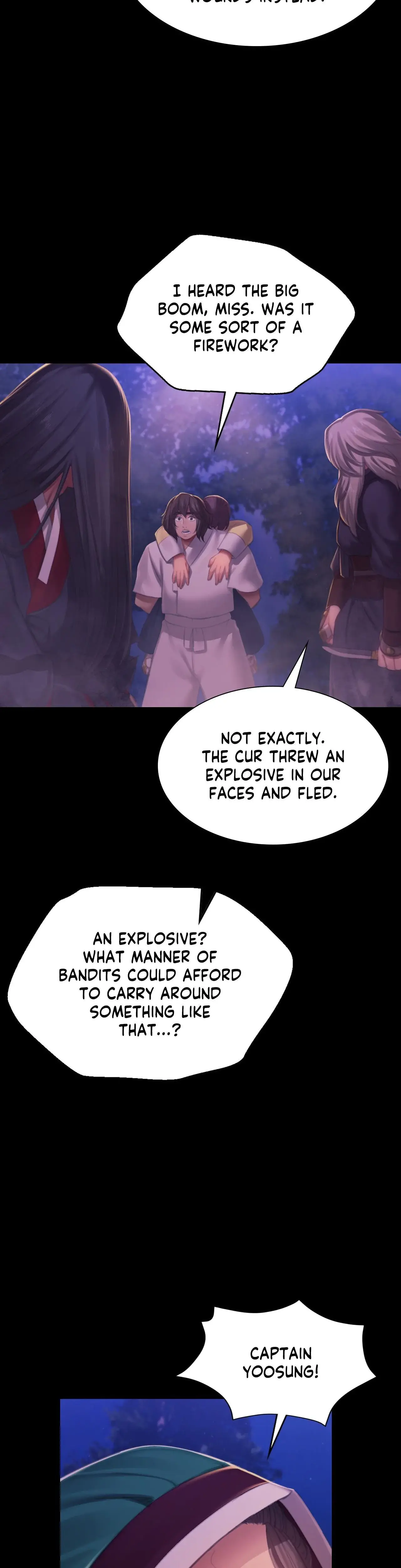 Mistress Chapter 149 - Page 26