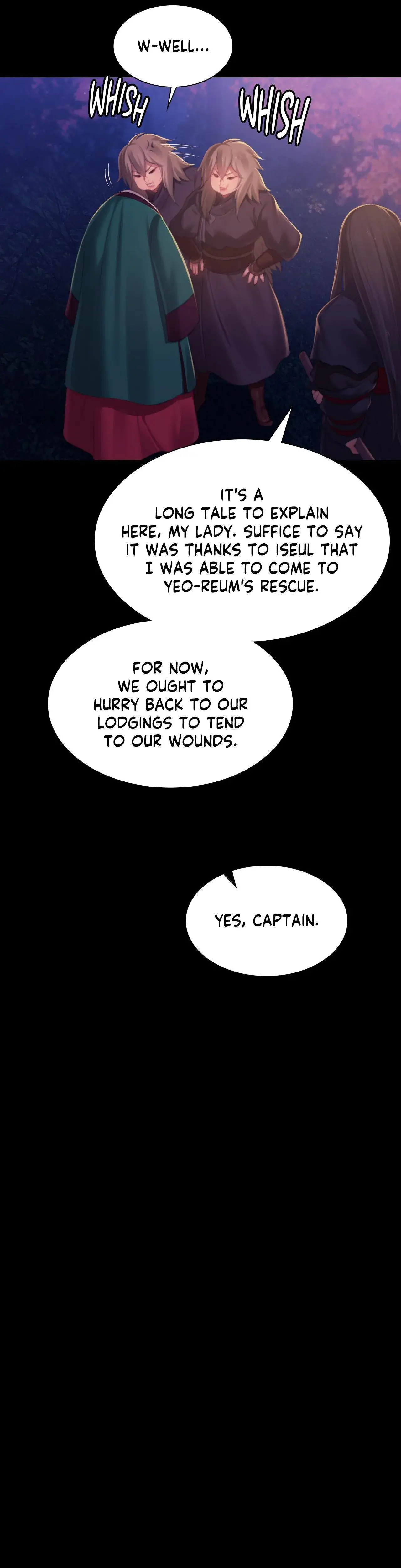 Mistress Chapter 149 - Page 29