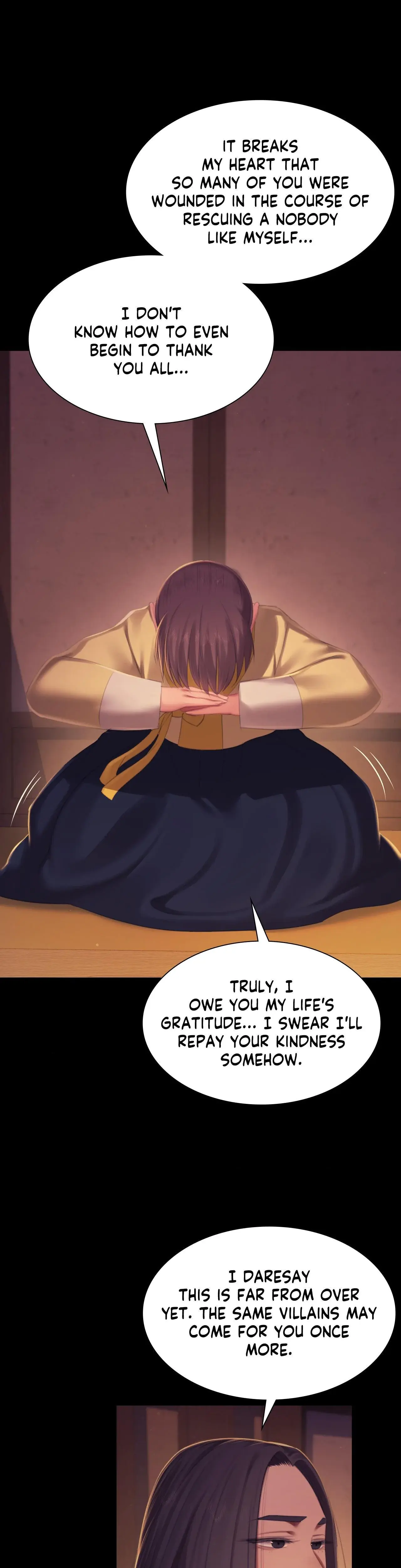 Mistress Chapter 149 - Page 31