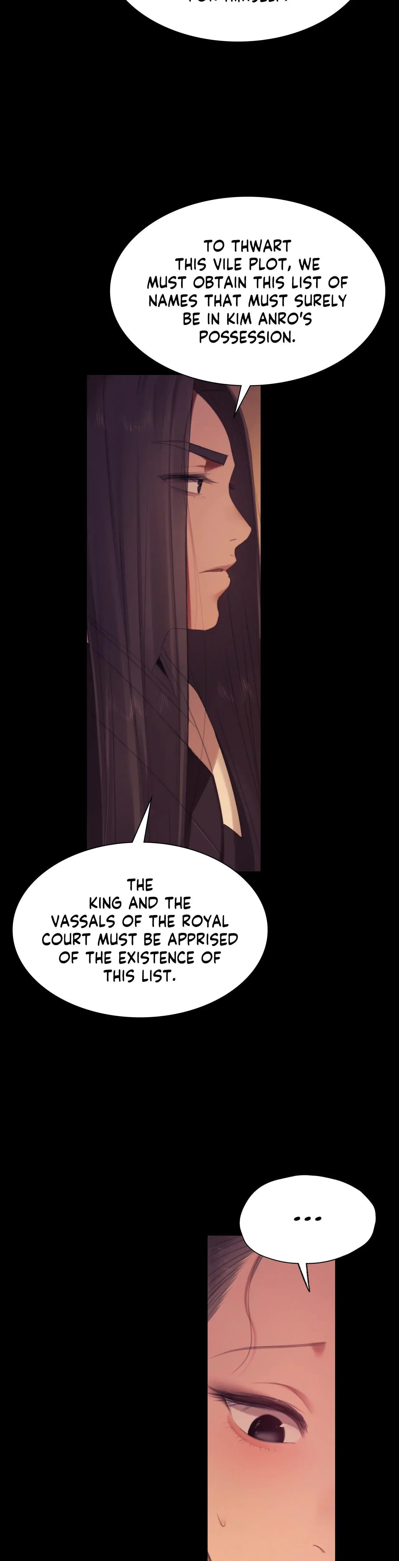 Mistress Chapter 149 - Page 36
