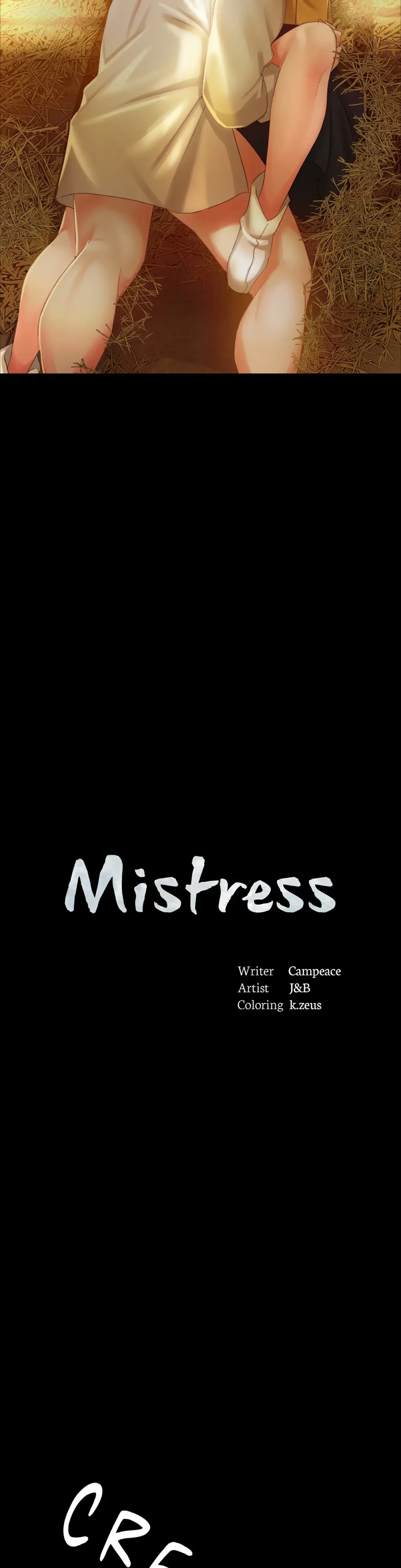 Mistress Chapter 15 - Page 3