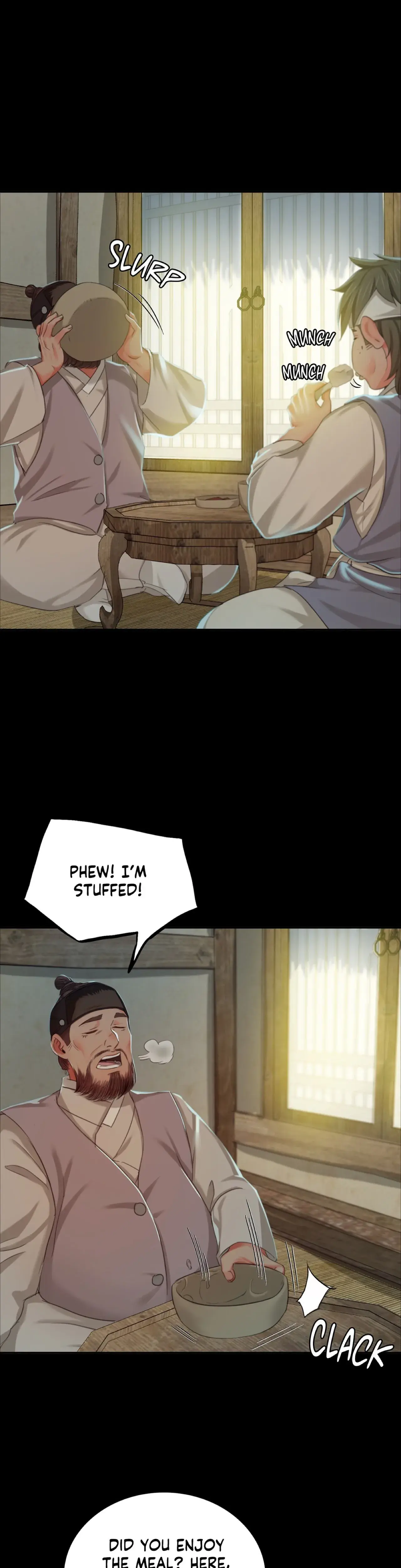 Mistress Chapter 15 - Page 31