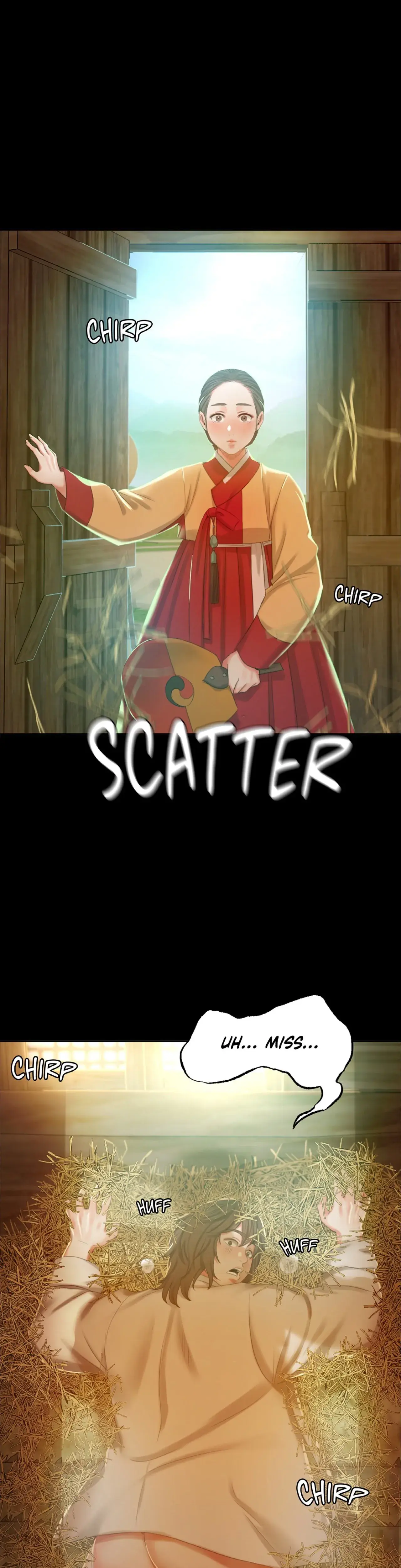 Mistress Chapter 15 - Page 5