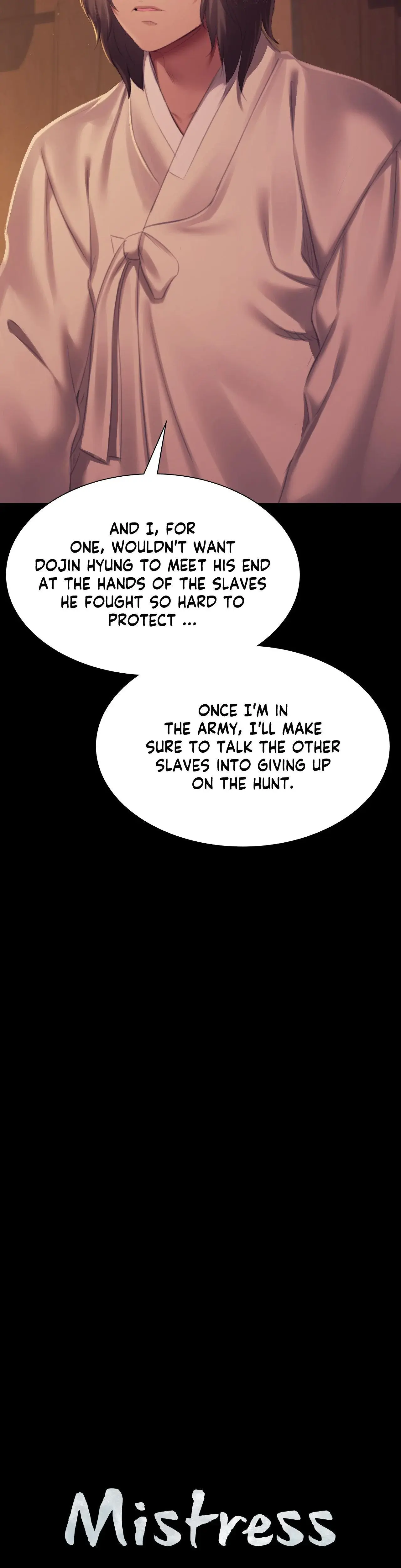 Mistress Chapter 150 - Page 2