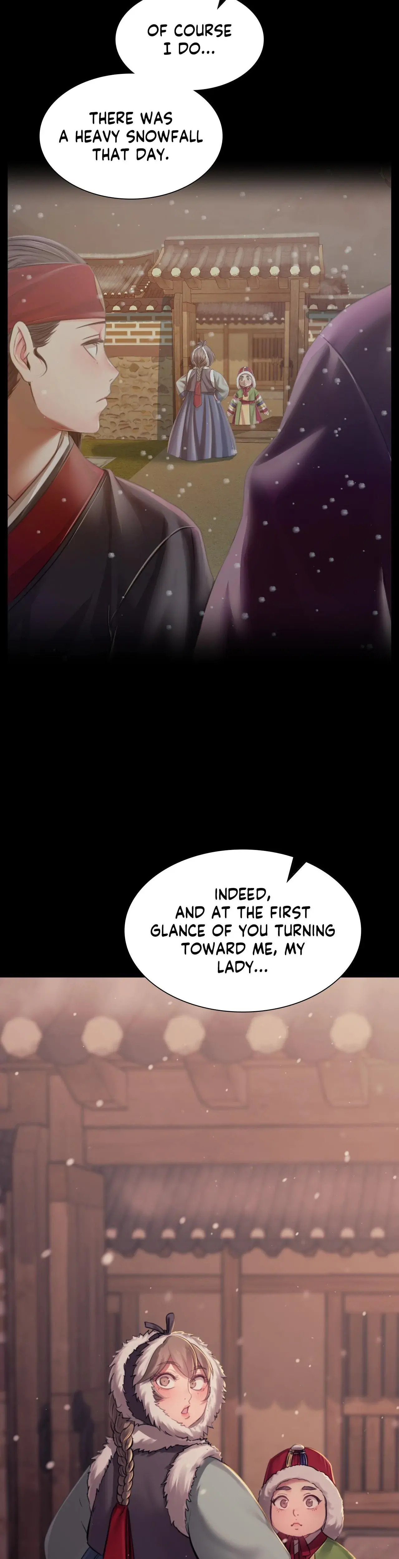 Mistress Chapter 150 - Page 24