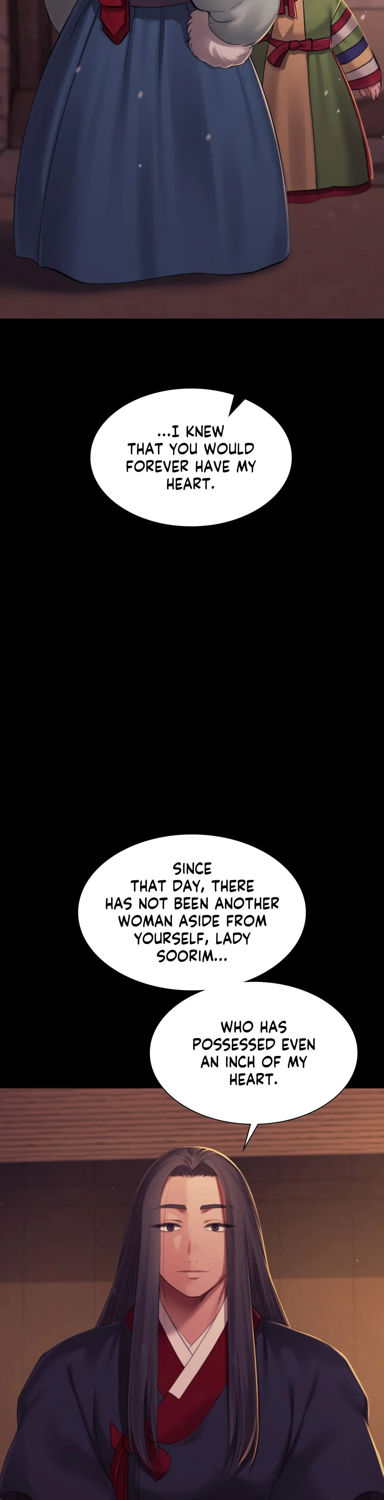 Mistress Chapter 150 - Page 25