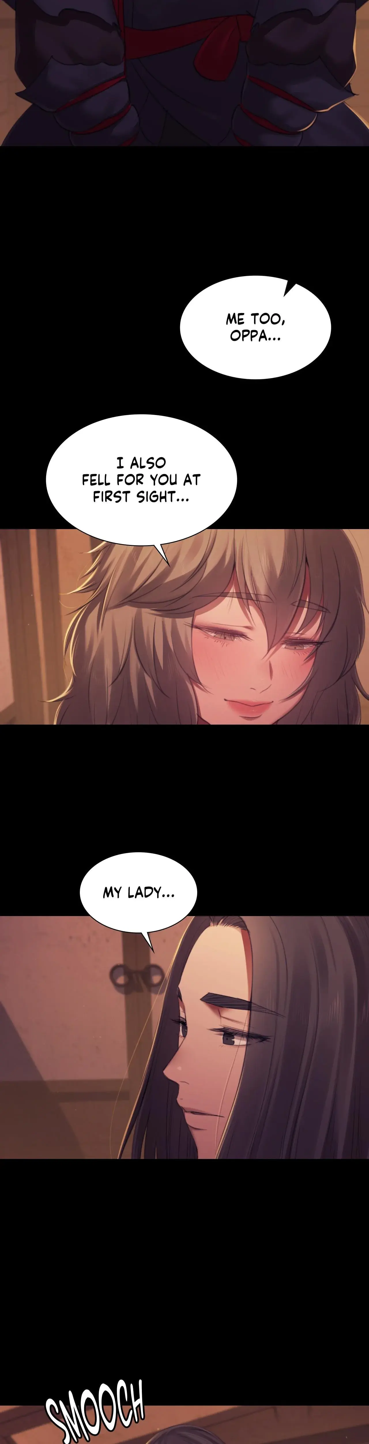 Mistress Chapter 150 - Page 26