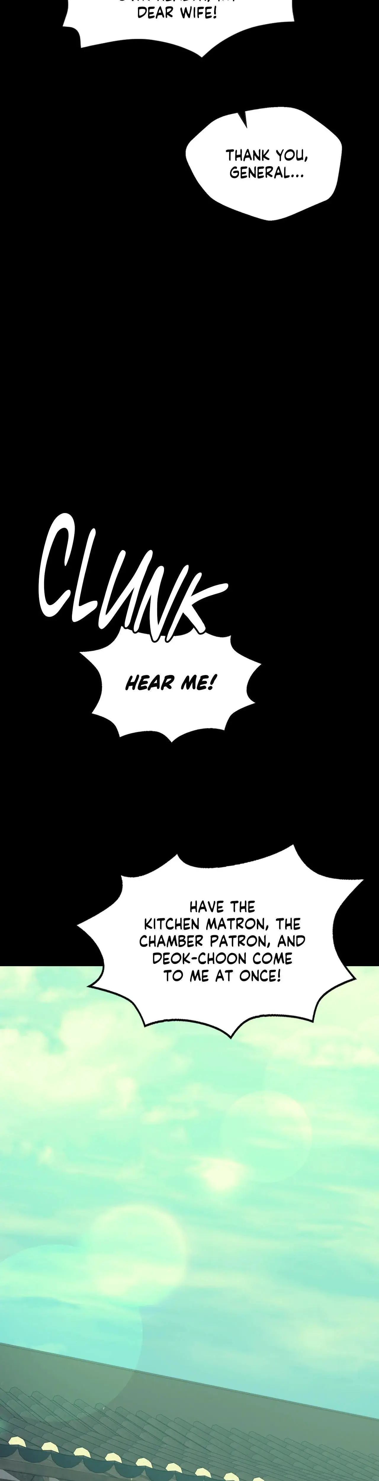 Mistress Chapter 151 - Page 17