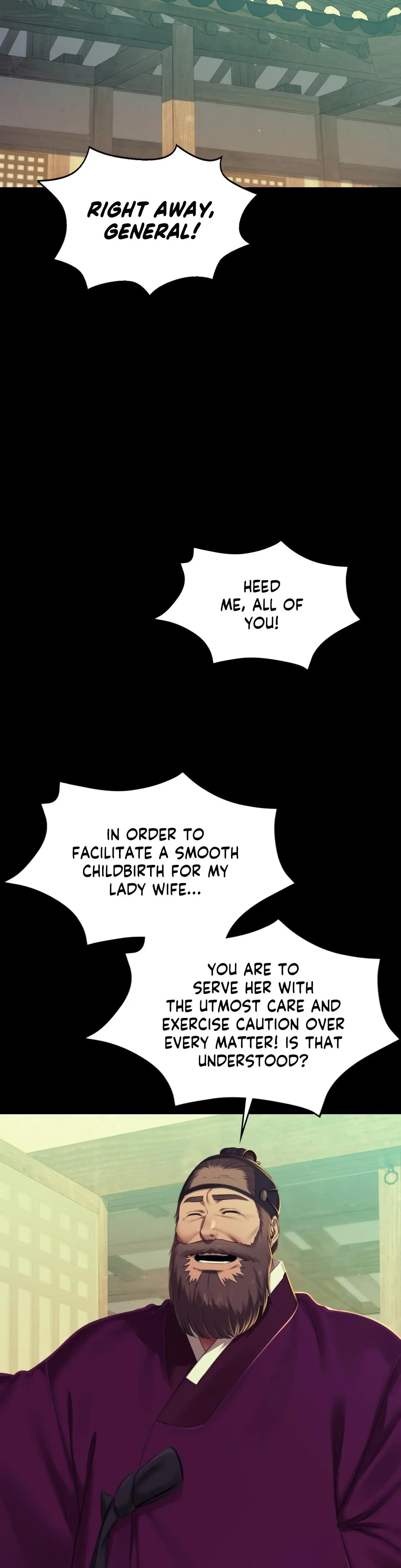 Mistress Chapter 151 - Page 18