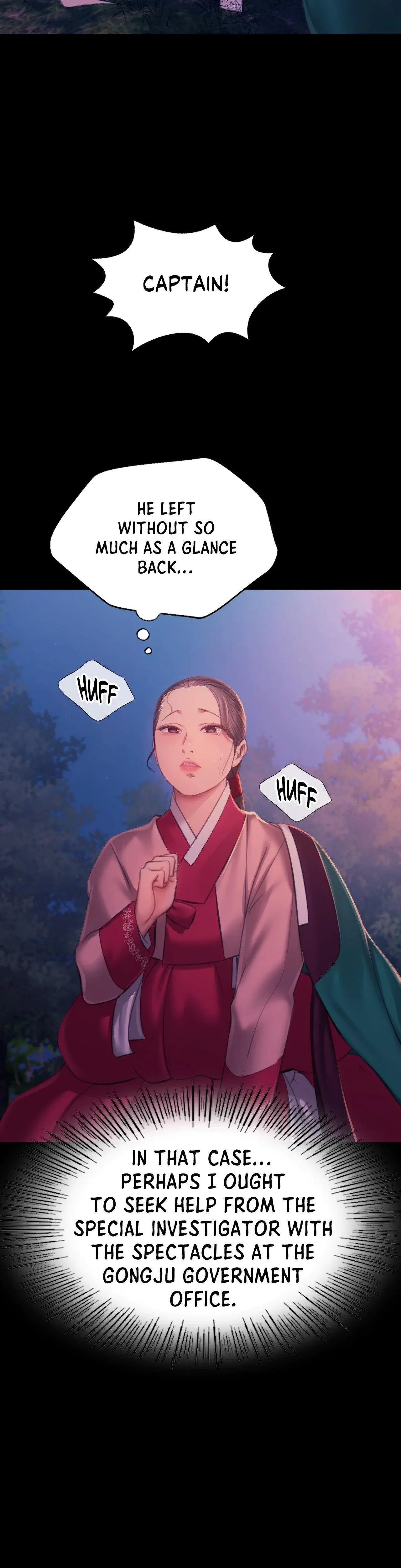 Mistress Chapter 151 - Page 2