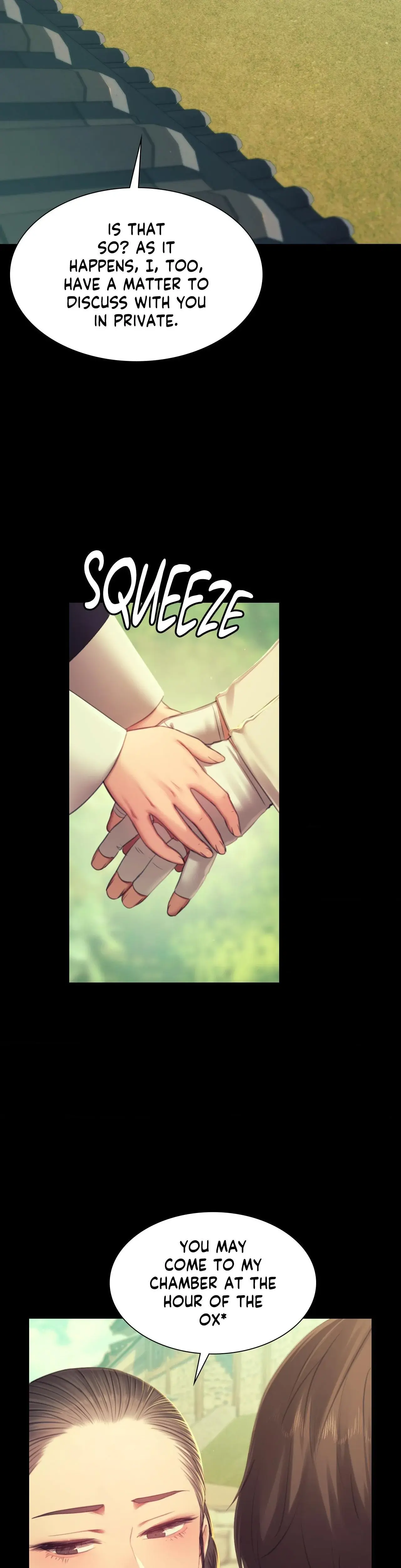 Mistress Chapter 151 - Page 25