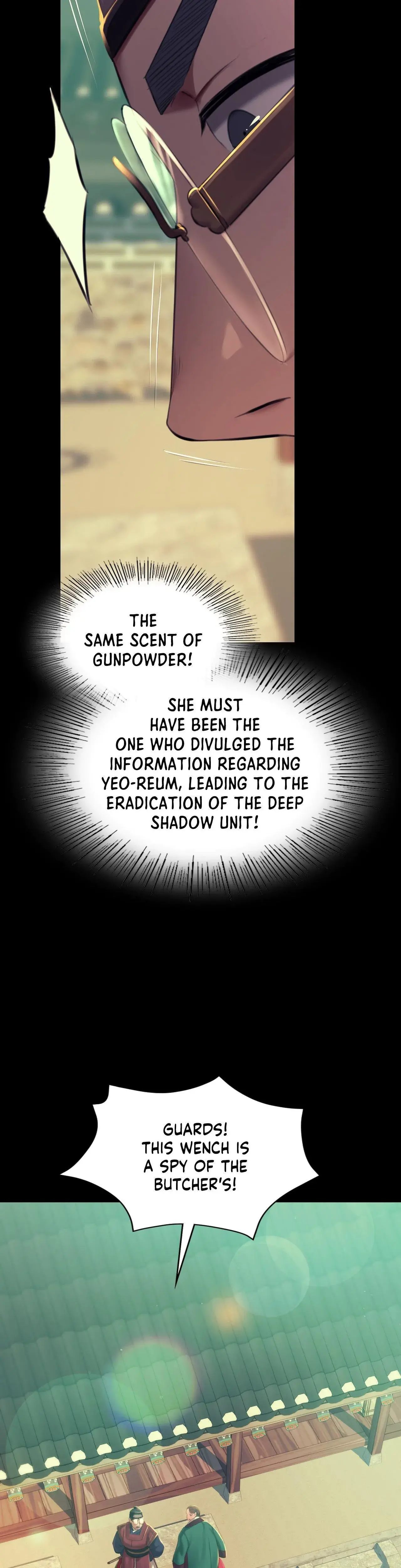 Mistress Chapter 151 - Page 41